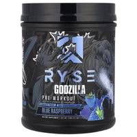 RYSE Godzilla Pre-Workout 1.7 lb, product image 2