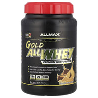 ALLMAX™ Gold All Whey Premium Whey Protein