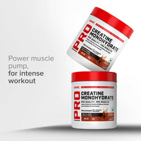 GNC Pro Performance Creatine Monohydrate