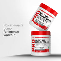 GNC Pro Performance Creatine Monohydrate