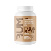 RAW CBum Itholate Protein, product image 2