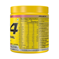 Cellucor C4 Original Pre Workout