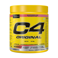 Cellucor C4 Original Pre Workout