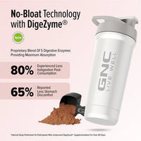 GNC Pro Performance 100% Whey (New Formulation)