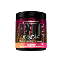 Prosupps Hyde Xtreme Pre Workout - 30 Servings
