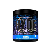 Prosupps Hyde Xtreme Pre Workout - 30 Servings