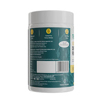 Neuherbs Gold Deep-Sea Fish Oil, 60 Softgels