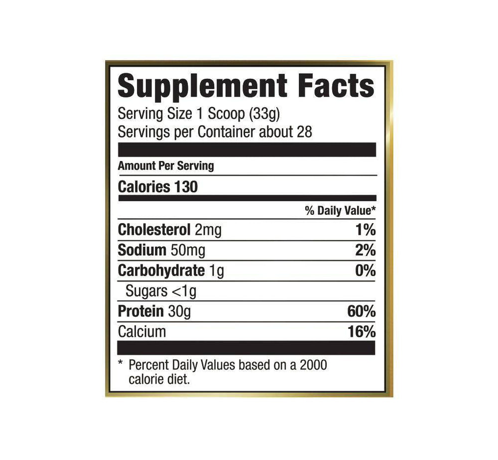 ISO SENSATION® 93 | Ultimate Nutrition