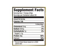 ISO SENSATION® 93 | Ultimate Nutrition
