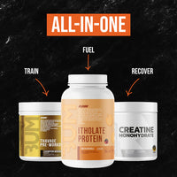RAW CBum Itholate Protein, product image 5