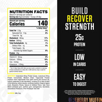Loaded Protein | RYSE Supplements - 54 Servings