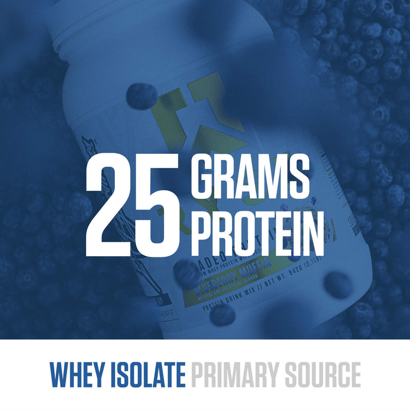 Loaded Protein | RYSE Supplements - 54 Servings