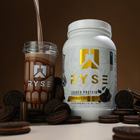 Loaded Protein | RYSE Supplements - 54 Servings