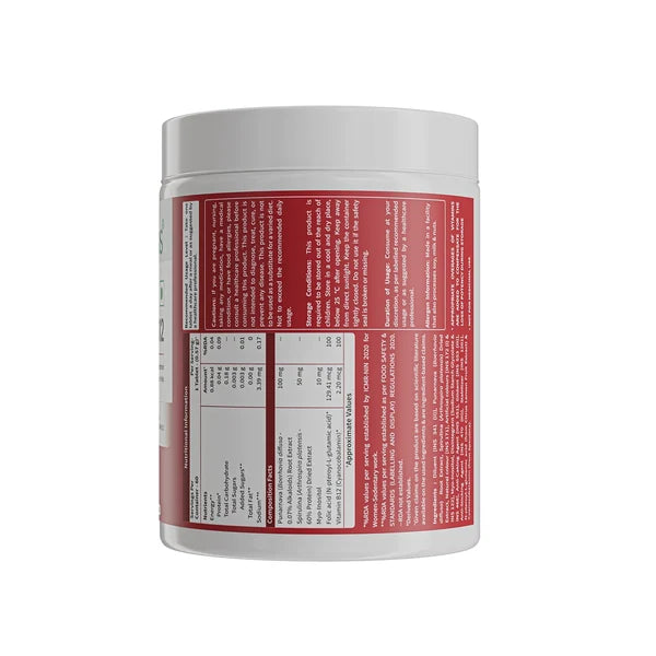 Neuherbs Plant-Based Vitamin B12, 60 Tablets