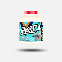 GHOST Whey Protein, 5 lb