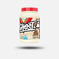 GHOST Whey Protein, 2 lb