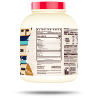 GHOST Whey Protein, 5 lb