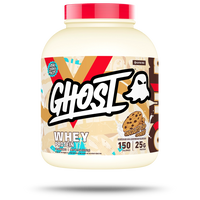 GHOST Whey Protein, 5 lb