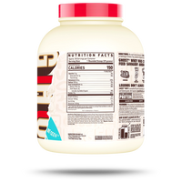 GHOST Whey Protein, 5 lb
