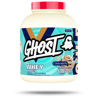 GHOST Whey Protein, 5 lb
