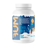 RAW CBum Itholate Protein, product image 3