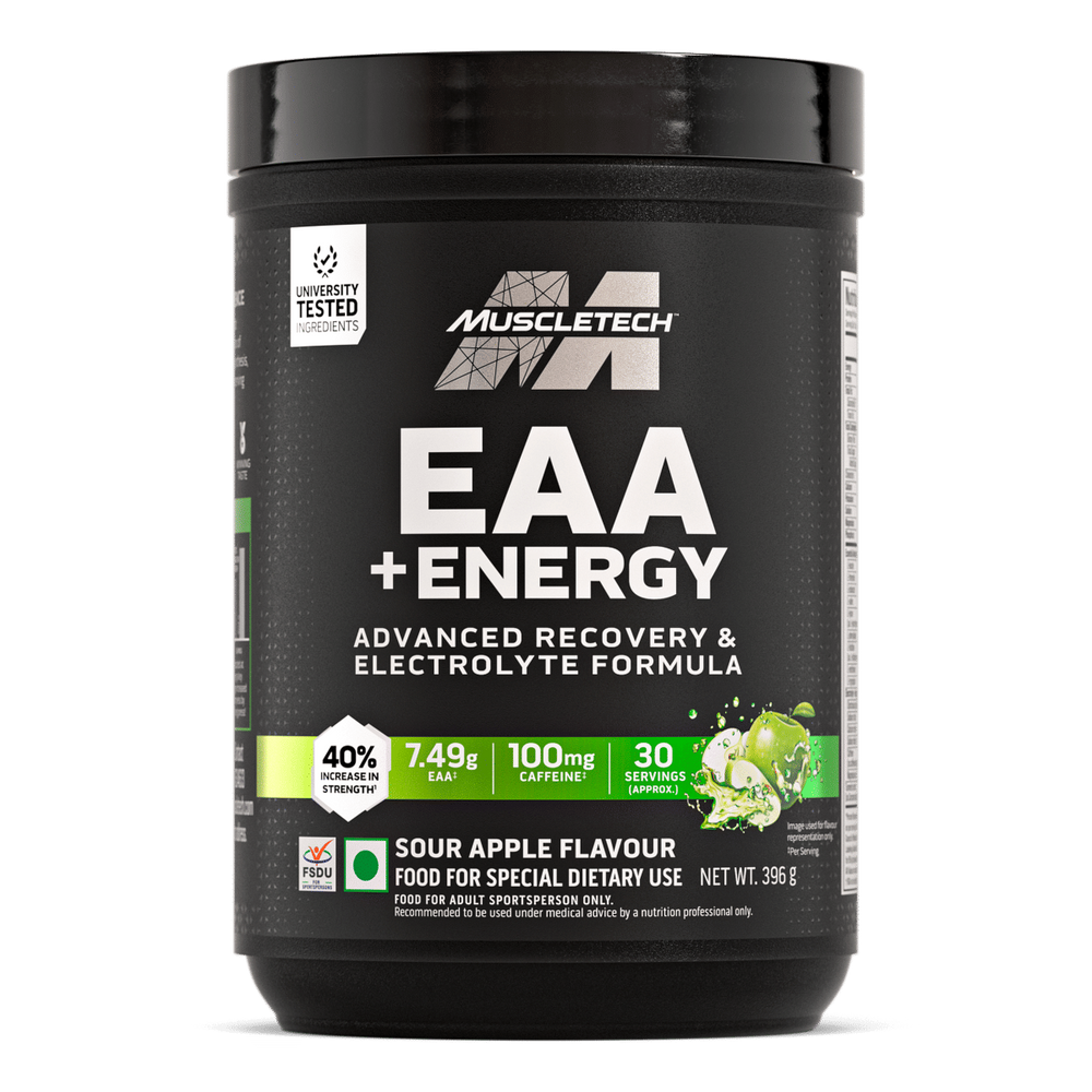 Muscletech EAA+ Energy 30 Servings