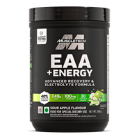 Muscletech EAA+ Energy 30 Servings