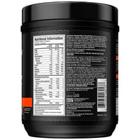 MuscleTech Vapor X5 Pre Workout Powder - 30 Servings, 270g