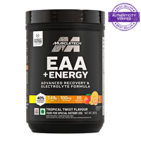 Muscletech EAA+ Energy 30 Servings
