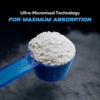 Wellcore Micronised Creatine Monohydrate - 33 Servings