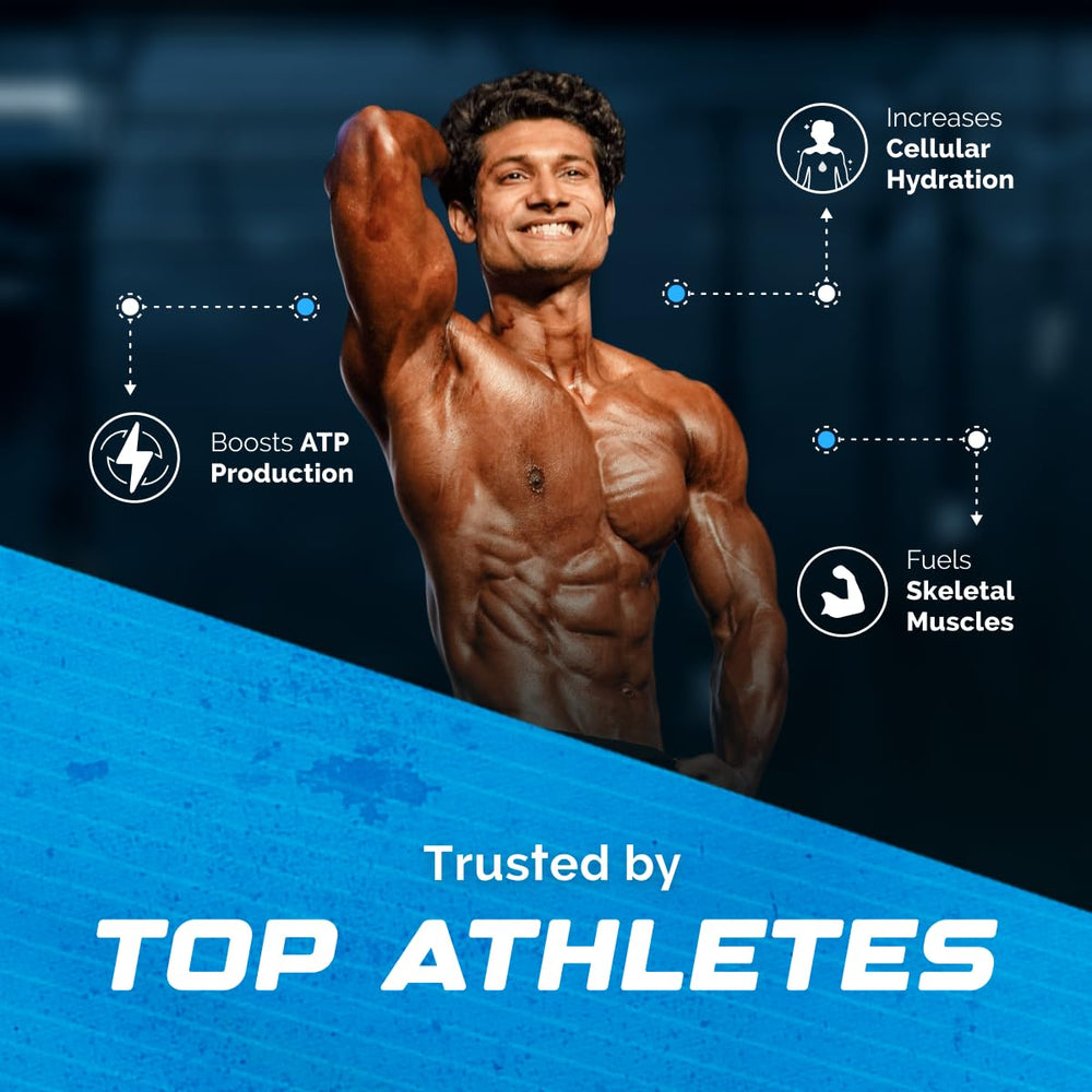 Wellcore Micronised Creatine Monohydrate - 33 Servings