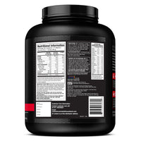 MuscleTech NitroTech Whey Protein - 1.72 kg (3.7 lb)