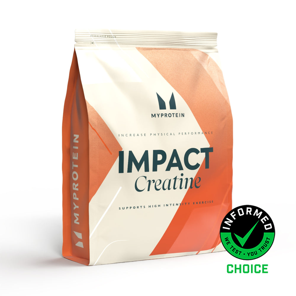 Creatine Monohydrate Powder | MYPROTEIN™