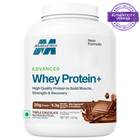 Muscletech™ Advanced Whey Protein+
