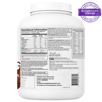 Muscletech™ Advanced Whey Protein+