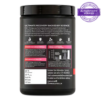 Muscletech EAA+ Energy 30 Servings
