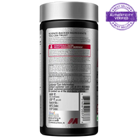 Muscletec Hydroxycut Hardcore Super Elite