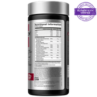 Muscletec Hydroxycut Hardcore Super Elite