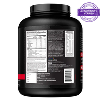 MuscleTech™ Nitro-Tech™ Ripped Whey Protein Powder