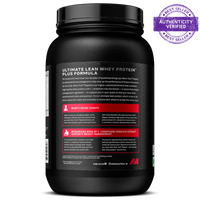 MuscleTech™ Nitro-Tech™ Ripped Whey Protein Powder