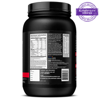 MuscleTech™ Nitro-Tech™ Ripped Whey Protein Powder