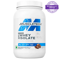 Muscletech™ Platinum Whey Isolate