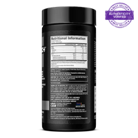 Muscletech™ Platinum Omega Fish Oil