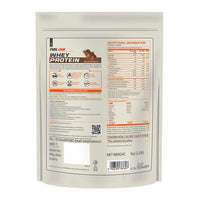 Fuel One Whey Protein Powder, 1 kg