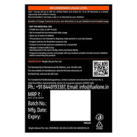 Fuel One Impact Whey Protein, 1 kg