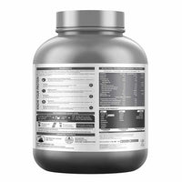 MuscleBlaze Biozyme Performance Whey