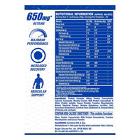 Ronnie Coleman Pro-Antium Whey Protein, 2.27 kg