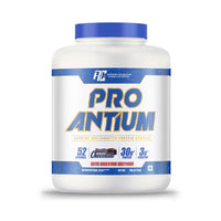 Ronnie Coleman Pro-Antium Whey Protein, 2.27 kg