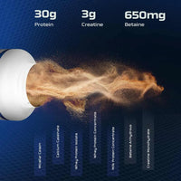 Ronnie Coleman Pro-Antium Whey Protein, 2.27 kg
