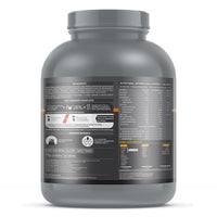 MuscleBlaze Biozyme Whey PR